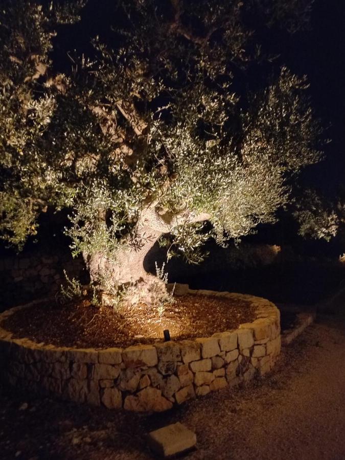 Il Nido Delle Rondini Villa Cisternino Exterior foto